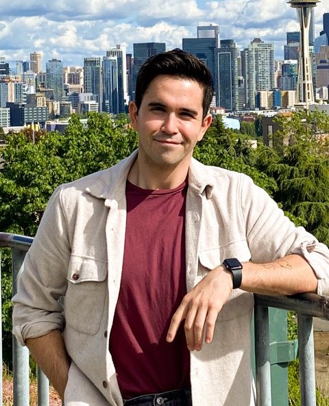 Jose Ortiz
