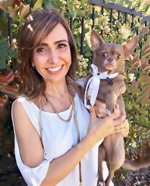 Suzy Levine